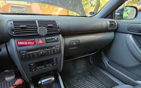 Audi A3, 1997 год, 350 000 рублей, 8 фотография