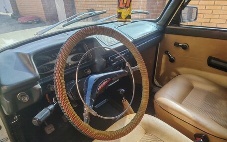 Москвич 412, 1970 год, 110 000 рублей, 6 фотография