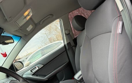 KIA Cerato III, 2012 год, 1 050 000 рублей, 10 фотография