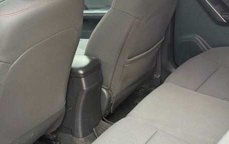 KIA Cerato III, 2012 год, 1 050 000 рублей, 11 фотография