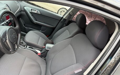 KIA Cerato III, 2012 год, 1 050 000 рублей, 9 фотография