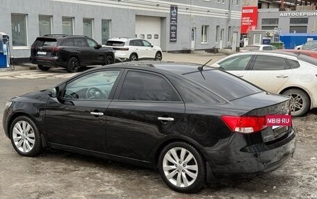 KIA Cerato III, 2012 год, 1 050 000 рублей, 5 фотография