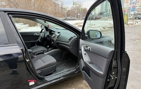 KIA Cerato III, 2012 год, 1 050 000 рублей, 7 фотография