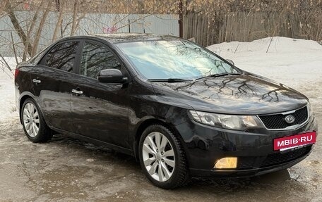 KIA Cerato III, 2012 год, 1 050 000 рублей, 3 фотография