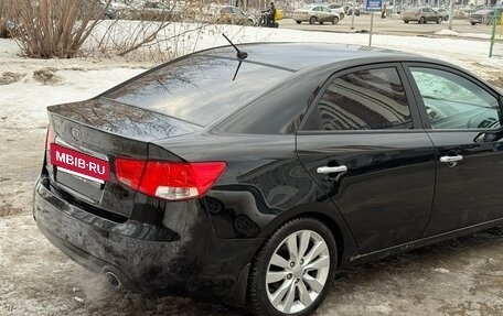 KIA Cerato III, 2012 год, 1 050 000 рублей, 4 фотография
