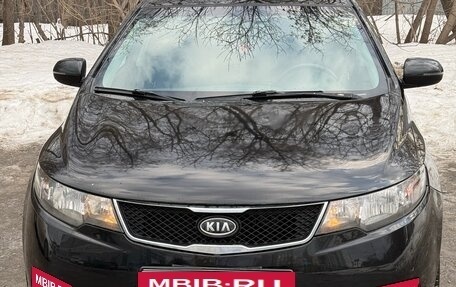 KIA Cerato III, 2012 год, 1 050 000 рублей, 2 фотография