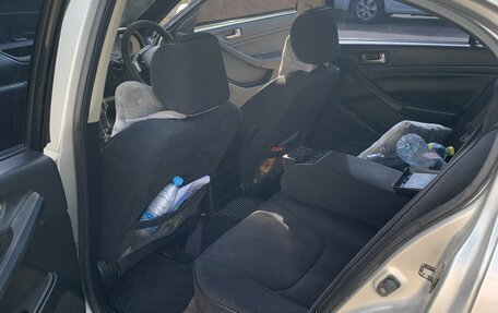 Nissan Skyline, 2002 год, 800 000 рублей, 12 фотография