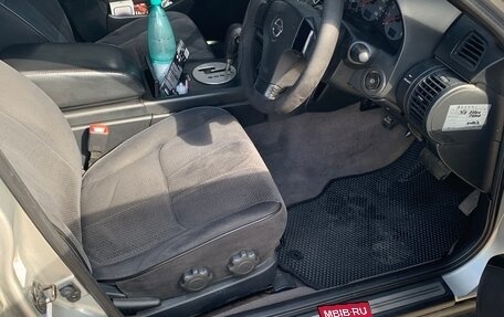 Nissan Skyline, 2002 год, 800 000 рублей, 13 фотография