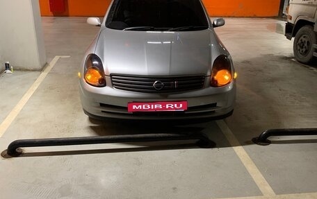 Nissan Skyline, 2002 год, 800 000 рублей, 15 фотография