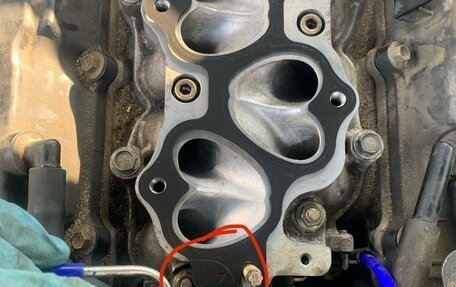 Nissan Skyline, 2002 год, 800 000 рублей, 18 фотография