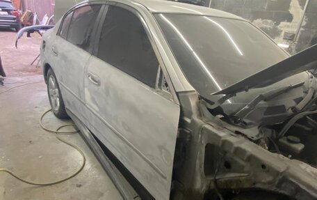 Nissan Skyline, 2002 год, 800 000 рублей, 23 фотография