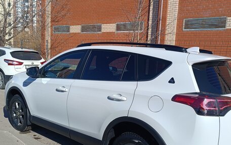 Toyota RAV4, 2019 год, 3 470 000 рублей, 2 фотография