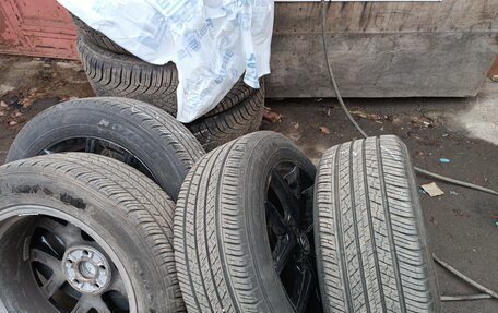 Toyota RAV4, 2019 год, 3 470 000 рублей, 6 фотография