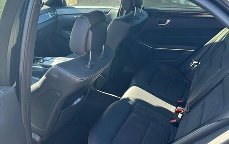 Mercedes-Benz E-Класс, 2015 год, 2 100 000 рублей, 9 фотография