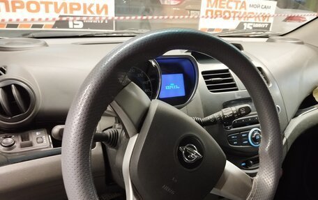 Ravon R2, 2017 год, 690 000 рублей, 4 фотография