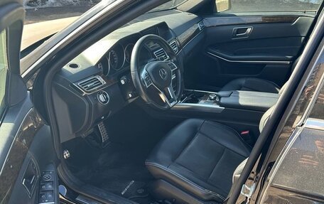 Mercedes-Benz E-Класс, 2015 год, 2 100 000 рублей, 7 фотография