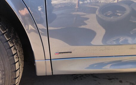 Land Rover Discovery Sport I рестайлинг, 2020 год, 3 200 000 рублей, 11 фотография