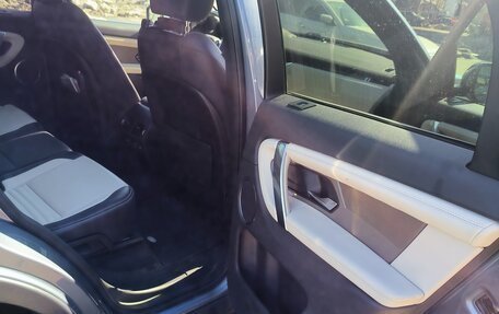 Land Rover Discovery Sport I рестайлинг, 2020 год, 3 200 000 рублей, 15 фотография