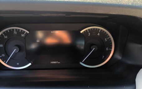 Land Rover Discovery Sport I рестайлинг, 2020 год, 3 200 000 рублей, 21 фотография