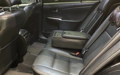 Toyota Camry, 2015 год, 2 190 000 рублей, 11 фотография