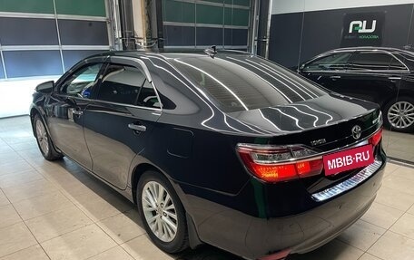 Toyota Camry, 2015 год, 2 190 000 рублей, 4 фотография