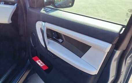 Land Rover Discovery Sport I рестайлинг, 2020 год, 3 200 000 рублей, 18 фотография