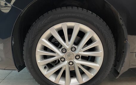 Toyota Camry, 2015 год, 2 190 000 рублей, 21 фотография