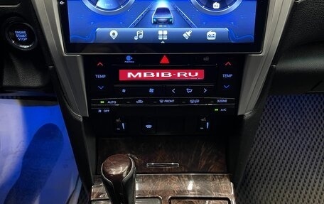 Toyota Camry, 2015 год, 2 190 000 рублей, 19 фотография