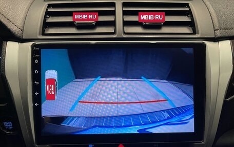 Toyota Camry, 2015 год, 2 190 000 рублей, 18 фотография