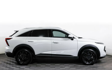 Haval F7, 2024 год, 2 485 000 рублей, 4 фотография