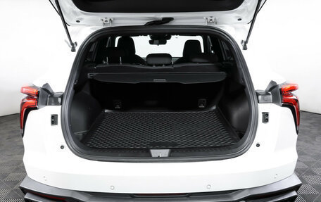 Haval F7, 2024 год, 2 485 000 рублей, 9 фотография