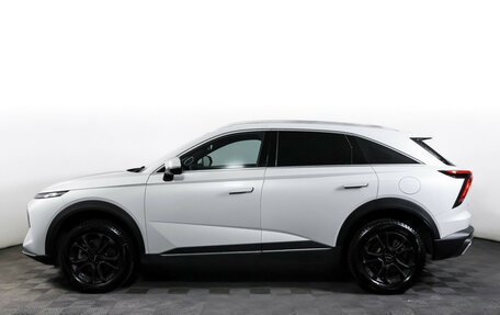 Haval F7, 2024 год, 2 485 000 рублей, 8 фотография