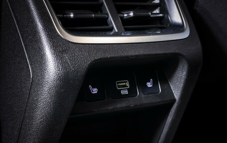 Haval F7, 2024 год, 2 485 000 рублей, 13 фотография