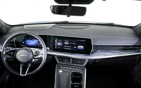 Haval F7, 2024 год, 2 485 000 рублей, 14 фотография