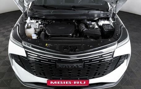 Haval F7, 2024 год, 2 485 000 рублей, 10 фотография