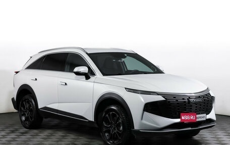 Haval F7, 2024 год, 2 485 000 рублей, 3 фотография