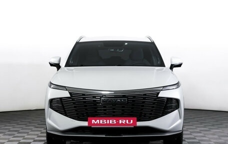 Haval F7, 2024 год, 2 485 000 рублей, 2 фотография