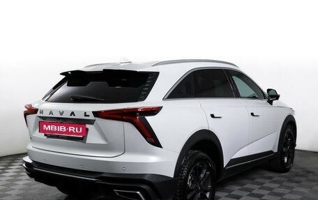 Haval F7, 2024 год, 2 485 000 рублей, 5 фотография