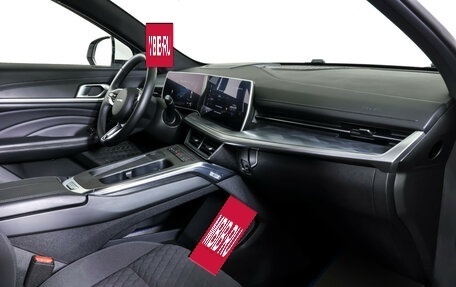 Haval F7, 2024 год, 2 485 000 рублей, 11 фотография