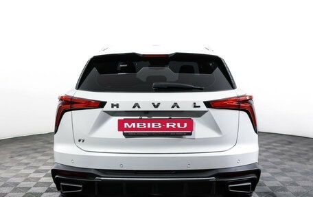 Haval F7, 2024 год, 2 485 000 рублей, 6 фотография