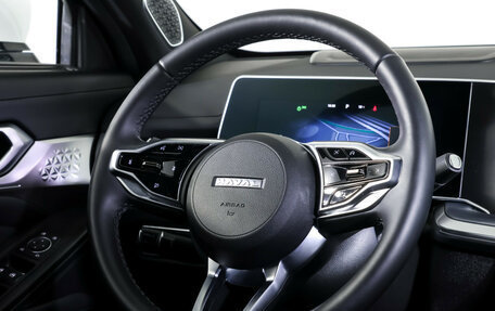 Haval F7, 2024 год, 2 485 000 рублей, 16 фотография