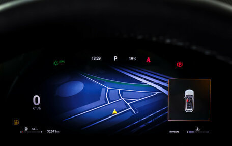 Haval F7, 2024 год, 2 485 000 рублей, 18 фотография