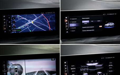 Haval F7, 2024 год, 2 485 000 рублей, 21 фотография