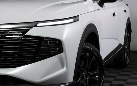 Haval F7, 2024 год, 2 485 000 рублей, 23 фотография