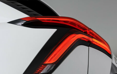 Haval F7, 2024 год, 2 485 000 рублей, 24 фотография