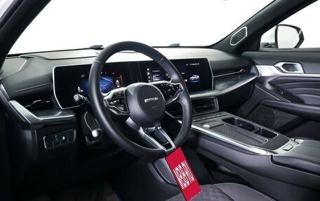 Haval F7, 2024 год, 2 485 000 рублей, 17 фотография