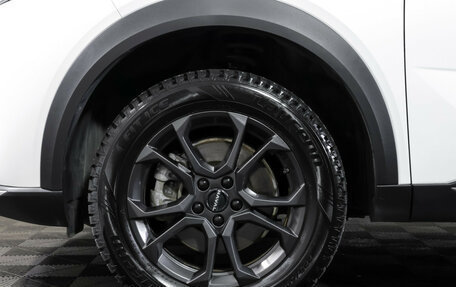 Haval F7, 2024 год, 2 485 000 рублей, 26 фотография