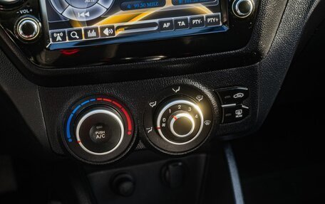 KIA Rio III рестайлинг, 2013 год, 850 000 рублей, 20 фотография