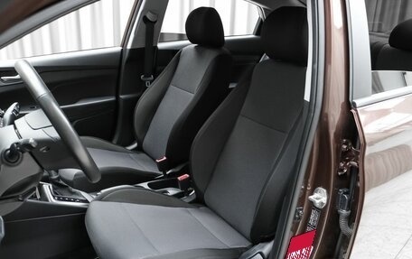 Hyundai Solaris II рестайлинг, 2022 год, 1 679 000 рублей, 9 фотография