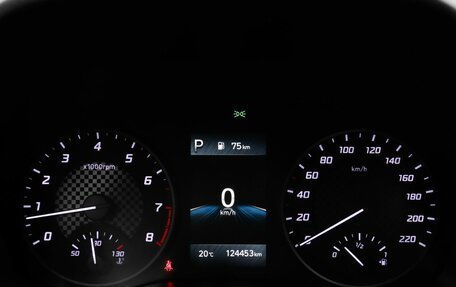 Hyundai Solaris II рестайлинг, 2022 год, 1 679 000 рублей, 12 фотография